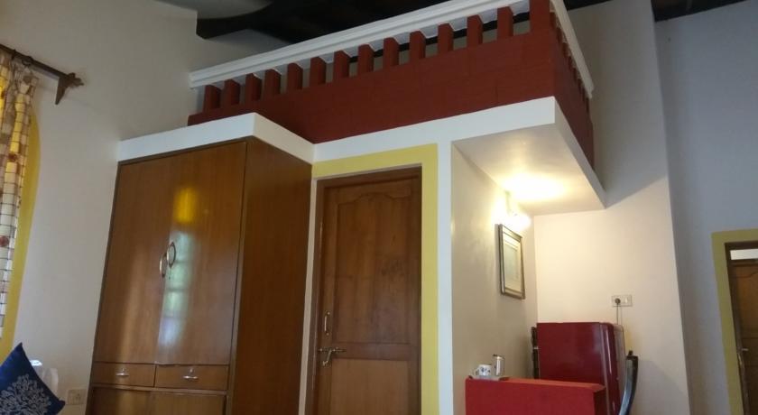 Bribon Guest House 칼랑굿 외부 사진