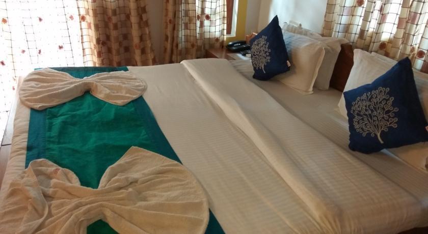 Bribon Guest House 칼랑굿 외부 사진