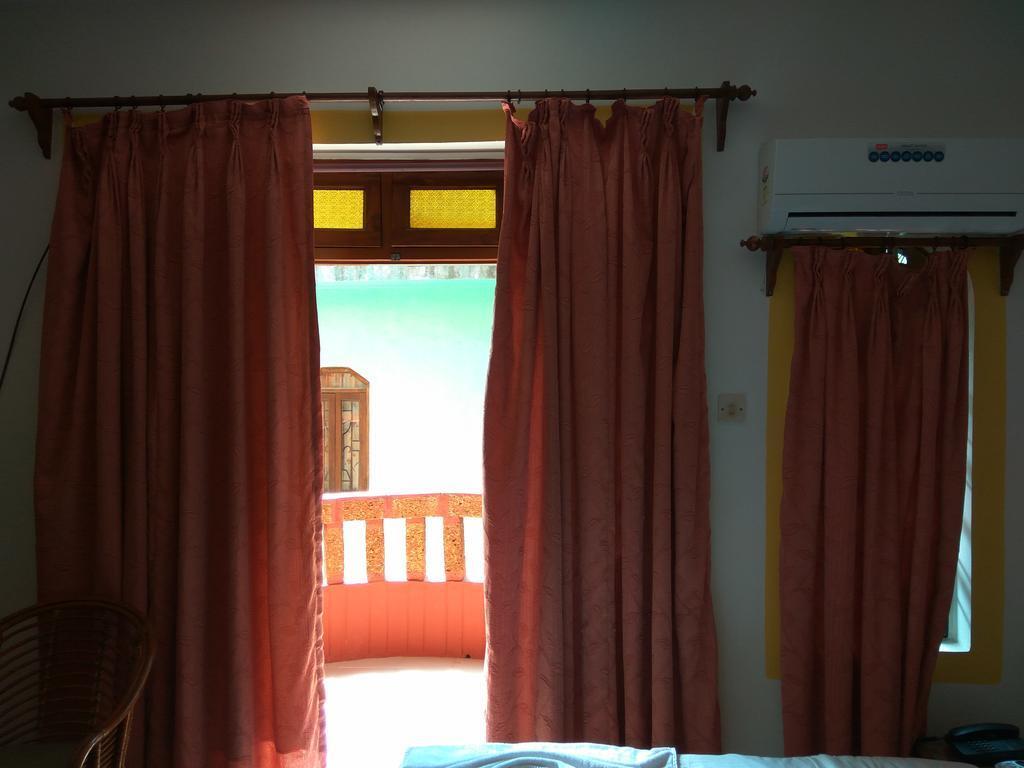 Bribon Guest House 칼랑굿 외부 사진