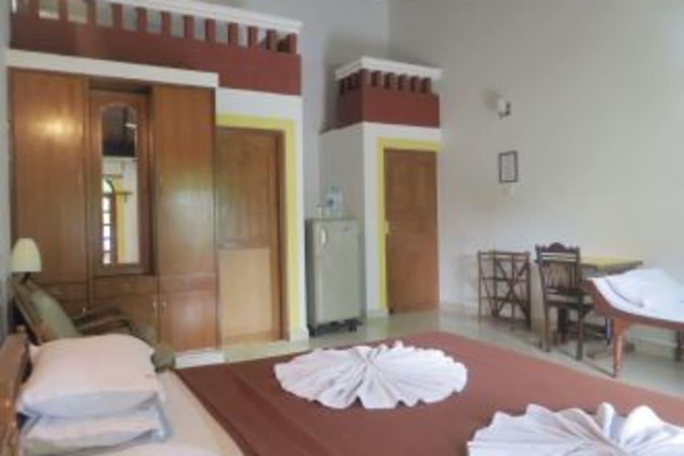 Bribon Guest House 칼랑굿 외부 사진