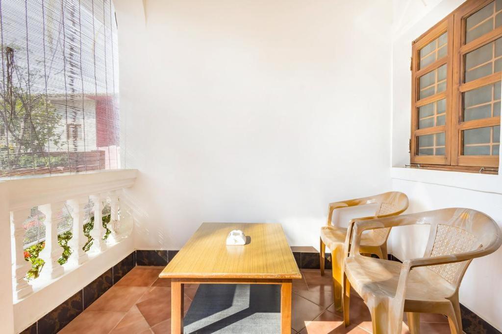 Bribon Guest House 칼랑굿 외부 사진