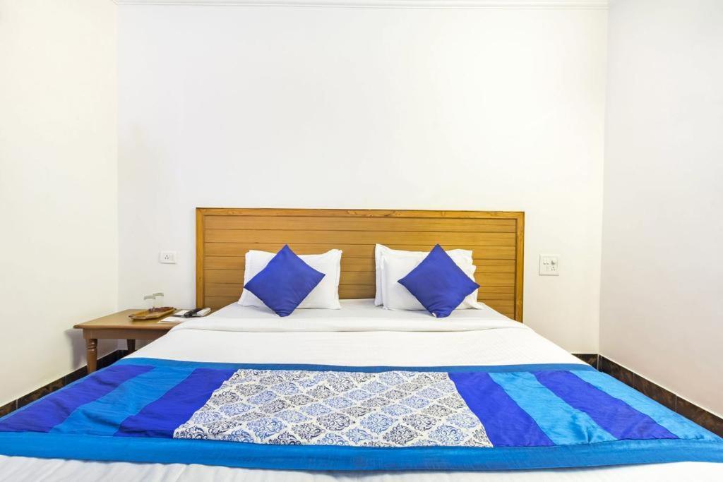 Bribon Guest House 칼랑굿 외부 사진