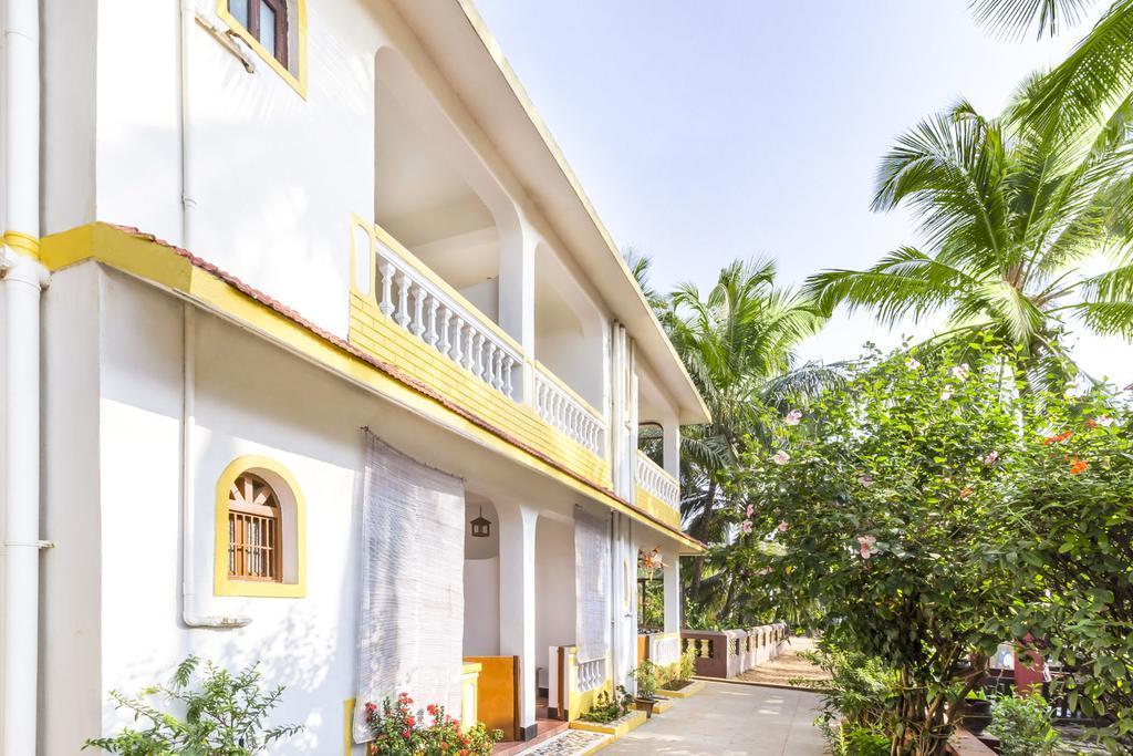 Bribon Guest House 칼랑굿 외부 사진