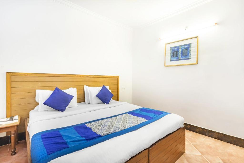 Bribon Guest House 칼랑굿 외부 사진