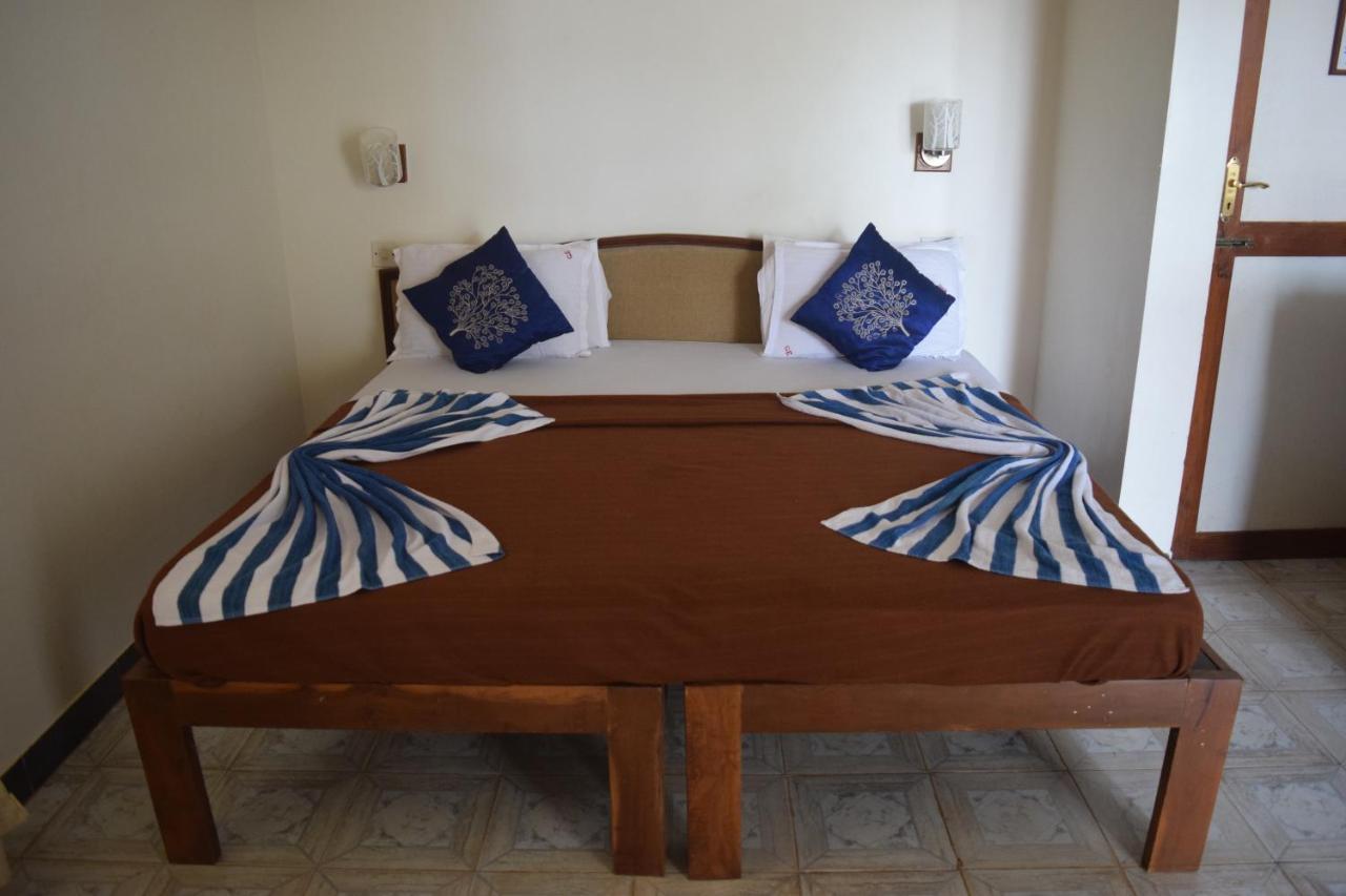 Bribon Guest House 칼랑굿 외부 사진