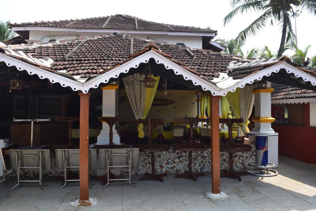 Bribon Guest House 칼랑굿 외부 사진