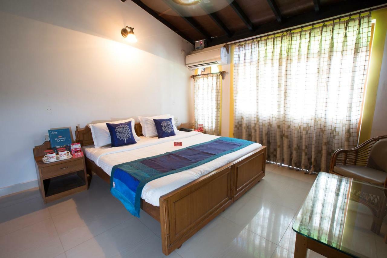 Bribon Guest House 칼랑굿 외부 사진