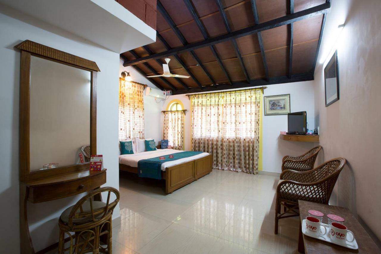 Bribon Guest House 칼랑굿 외부 사진